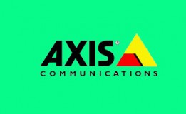 برند ساخت دوربین مداربسته اکسیس (AXIS)